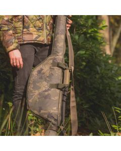 Solar Undercover Camo Single Rod Sleeve 13ft