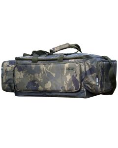 Solar Undercover Camo Fishing Carryall Large