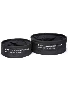 Sonik CMX Commercial Bait Bowl Set