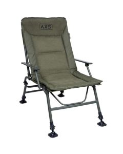 Sonik AXS Combi-Armchair