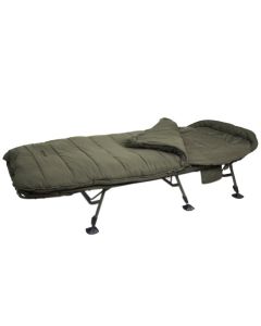 Sonik AXS Comfort Memory Foam Sleep System
