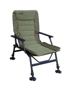 Sonik Bank-Tek Armchair