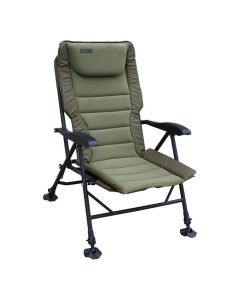 Sonik Bank-Tek Recliner Armchair