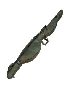 Sonik Bank-Tek 3 Rod Compact Sleeve