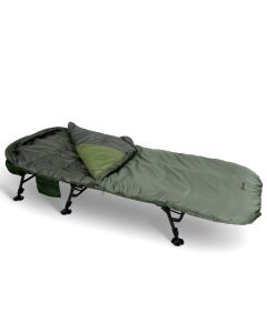 Sonik Bank-Tek 5 Season Sleeping Bag
