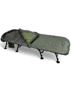 Sonik Bank-Tek 5 Season Sleeping Bag Wide