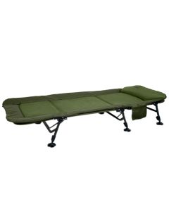 Sonik Bank-Tek Level Bed