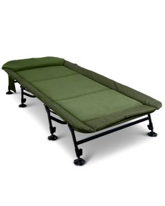 Sonik Bank-Tek Level Bed Wide