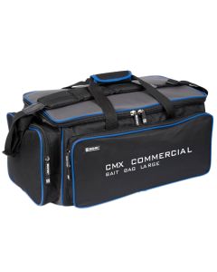 Sonik CMX Commercial Bait Bag Large