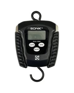 Sonik Digital Folding Scales