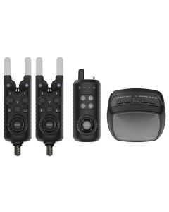 Sonik Gizmo2 Bite Alarm Set