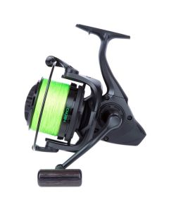 Sonik HEROX Spod Reel + 200m 30lb Braid