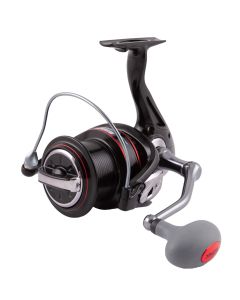 Sonik SKS Black Surf Reel 8000