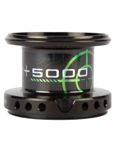 Sonik Xtractor+ Reel 5000 Spare Spool