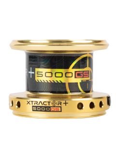 Sonik Xtractor+ GS Reel 5000 Spare Spool