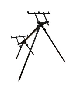 Sonik Stanz All-Terrain Lite 3-Rod Pod