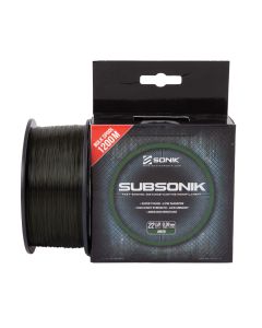 Sonik Subsonik Green Mainline 1200m