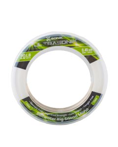 Sonik Ultrasonik Snood Mono 100m