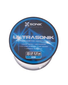 Sonik Ultrasonik Saltwater