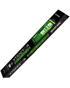 Sonik Xtractor+ 2 Rod Carp Kit