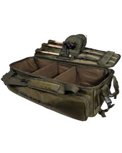Sonik Xtractor 3-Rod Transport System (T-30)