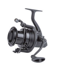 Sonik Xtractor Black Reel