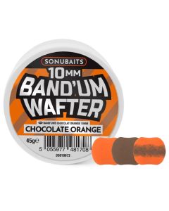 Sonubaits 10mm Band'um Wafters