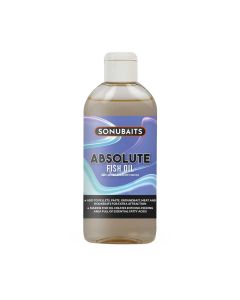 Sonubaits Absolute Fish Oil