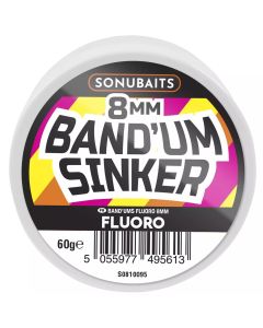 Sonubaits Band'um Sinkers Fluoro