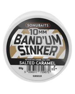 Sonubaits Band'Um Sinkers Salted Caramel
