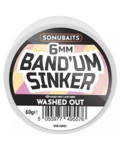 Sonubaits Band'um Sinkers Washed Out