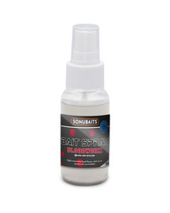 Sonubaits EU Bait Spray 50ml - Bloodworm