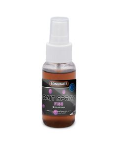 Sonubaits EU Bait Spray 50ml - Fish