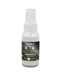 Sonubaits EU Bait Spray 50ml - Pineapple