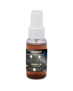 Sonubaits EU Bait Spray 50ml - Vanilla