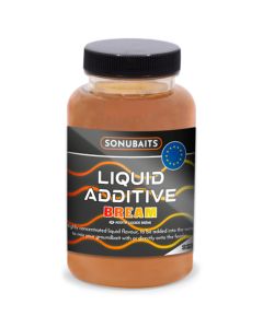 Sonubaits EU Liquid Additive 250ml - Bream