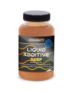 Sonubaits EU Liquid Additive 250ml - Carp