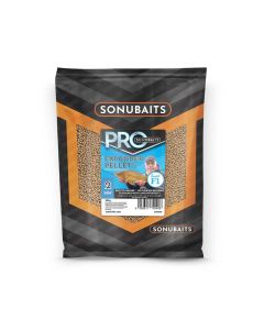 Sonubaits F1 Pro Expander Pellets 500g