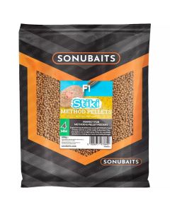 Sonubaits F1 Stiki Method Pellet