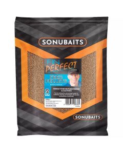 SonuBaits Fin Perfect Feed Pellets