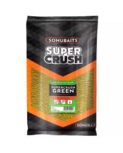 SonuBaits Groundbait