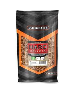 Sonubaits Hard Pellets 900g
