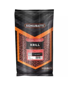 Sonubaits Krill Feed Pellet