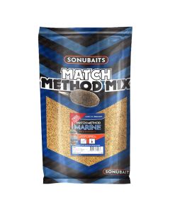 Sonubaits Match Method Mix Marine 2kg