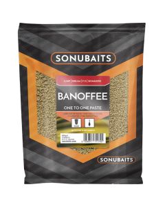SonuBaits One to One Paste