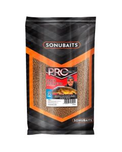 Sonubaits Pro Feed Pellets