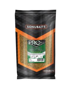 Sonubaits Pro Green Fishmeal Groundbait