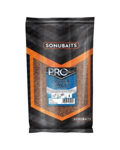 Sonubaits Pro Super Sweet Groundbait