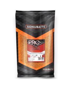 Sonubaits PRO Sweet Maple Fishmeal Groundbait