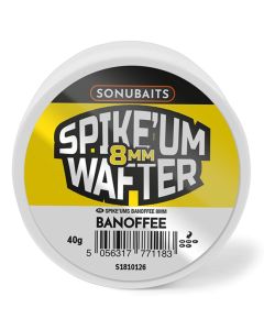Sonubaits Spike'um Wafter - Banoffee